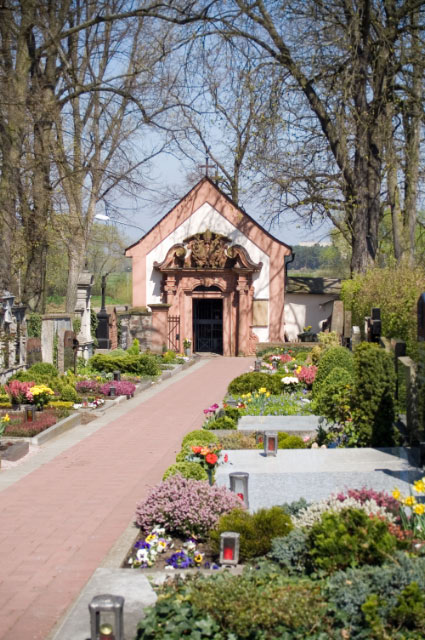 Seligenstadt_Friedhof