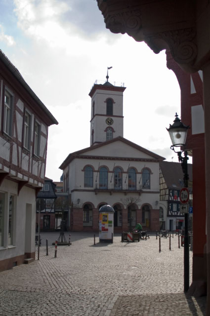 Seligenstadt_Marktplatz_1_Rathaus