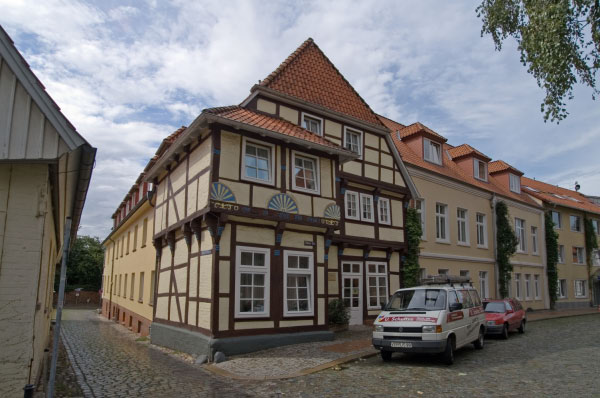 Ackerbuergerhaus