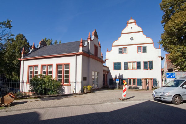 Obertor_Jagdschloss
