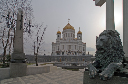 Moskau-Christus-Erloeser-Kathedrale-2006-d