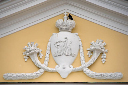 Pawlowsk-Palast-Wappen