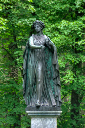 Pawlowsk-Park-Statuja-Apollon-Musagjet
