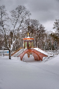 Aljeksandrowskij-park_Nowyj-sad_Krjestowyj-most_Winter_1