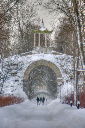 Aljeksandrowskij-park_Nowyj-sad_Most_Bolschoj-kapris-Winter_1