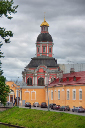 Sankt_Petersburg_Alexander-Newski-Kloster_Blagowjeschtschjenskaja-Aljeksandro-Njewskaja-zjerkow