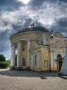 Sankt_Petersburg_Dreifaltigkeitskirche_Kulitsch_und_Pascha_1