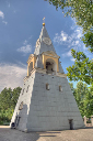 Sankt_Petersburg_Dreifaltigkeitskirche_Kulitsch_und_Pascha_Glockenturm
