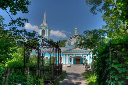 Sankt_Petersburg_Smolensker_Friedhof_Smolensker_Kirche_1