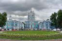 Sankt_Petersburg_Smolny-Kathedrale