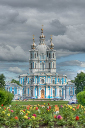 Sankt_Petersburg_Smolny-Kathedrale_1a