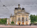 Sankt_Petersburg_Vladimirskaya_Kirche