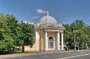 Sankt_Petersburg_Wassiljewski_Kapelle_des_Spiridon_von_Trimifunt