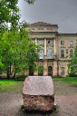 Sankt_Petersburg_Paedagogische-Universitaet-Gertsen_Verwaltung_Fassade