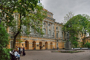 Sankt_Petersburg_Paedagogische-Universitaet-Gertsen_c4_Verwaltung_a