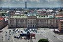 Sankt_Petersburg_Marienpalast_Blick_von_Isaakskathedrale