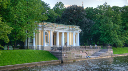 Sankt_Petersburg_Michailowski-Palais_Garten_Pavillon-Rossis_2