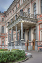 Sankt_Petersburg_Nikolai-Palast_Fassade_Eingang_XL