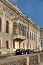 Sankt_Petersburg_Schuwalow-Palast_Fontanka_Fassade