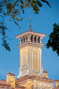 Sankt_Petersburg_Jussupow-Palast_Turm
