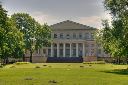 Sankt_Petersburg_Jussupow-Palast-Fontanka_Garten_1