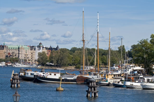 Stockholm_Skeppsholmen_Segelschiffe