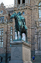 Stockholm_Djurgaarden_Nordisches_Museum_Warschau_1656_Karl_X_Gustav