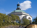 Stockholm_Skeppsholmen_Skeppsholmskyrkan_Detail