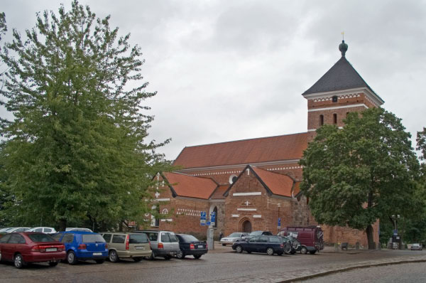Uppsala_Dreifaltigkeitskirche