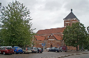 Uppsala_Dreifaltigkeitskirche