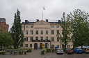 Uppsala_Universitaet_Dekanhaus